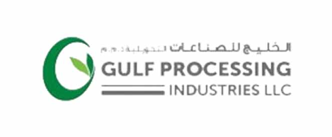 Gulf Processing